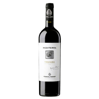 ALLEGRINI MEDITERRA TOSCANA IGT