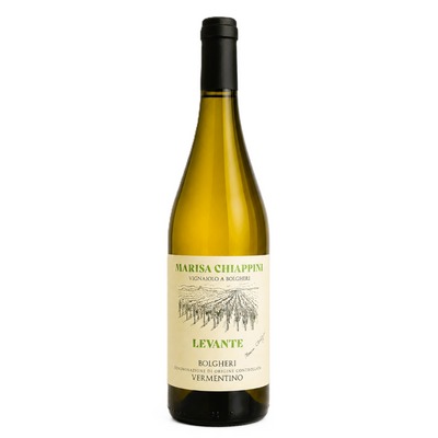 MARISA CHIAPPINI LEVANTE VERMENTINO BOLGHERI