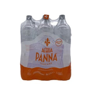 ACQUA PANNA 1,5 L