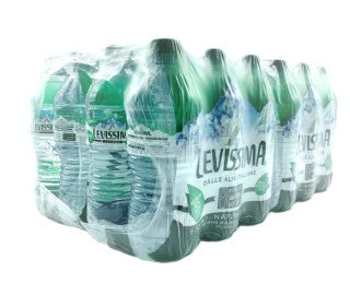 ACQUA LEVISSIMA NATURALE 0.5L