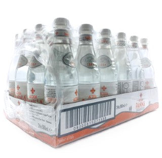ACQUA PANNA NATURALE 0.5L