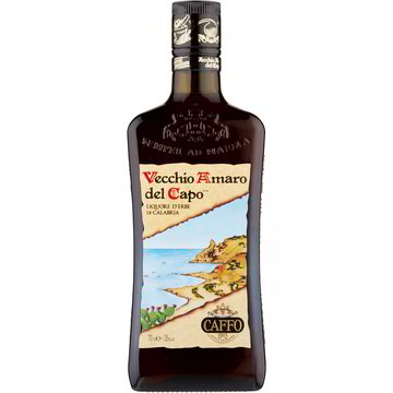 Vecchio Amaro del Capo