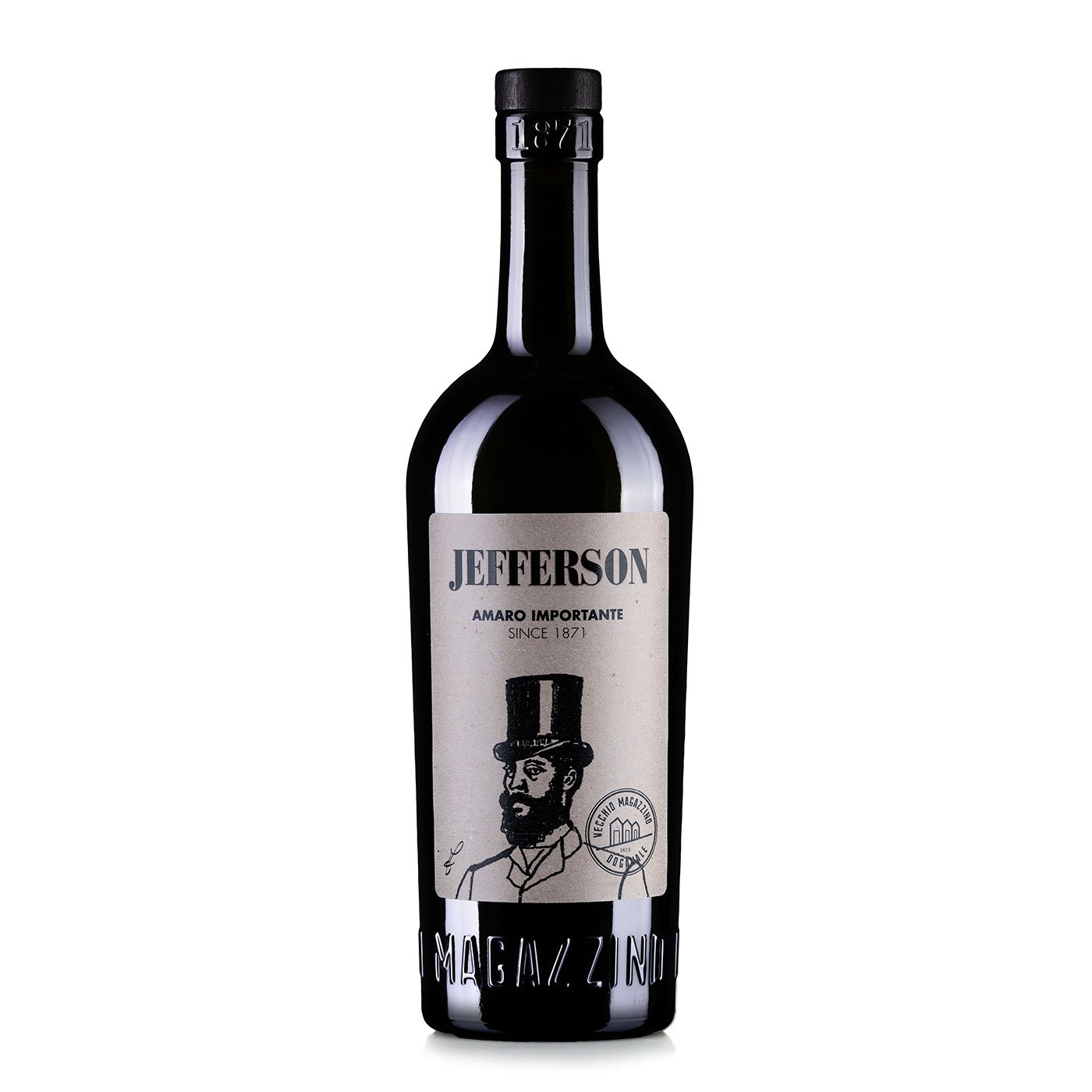 Amaro Jefferson