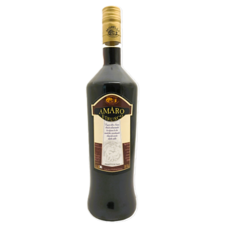 Amaro Etrusco Morelli