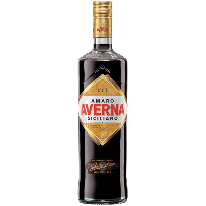 Amaro Averna