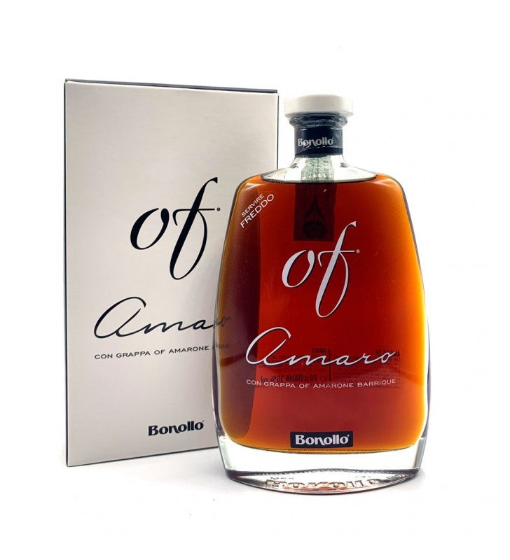 Amaro Bonollo