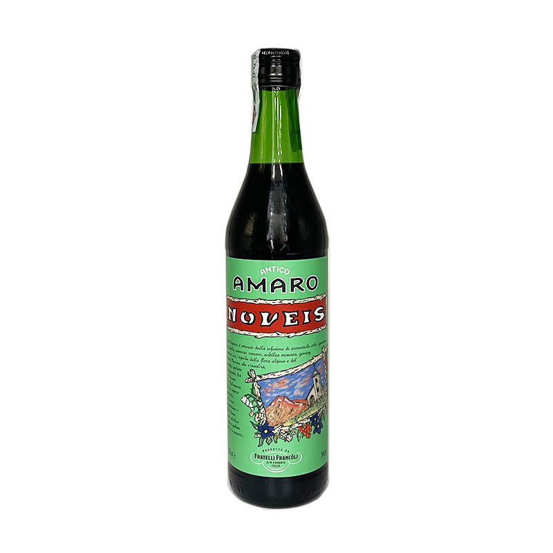 Amaro Noveis