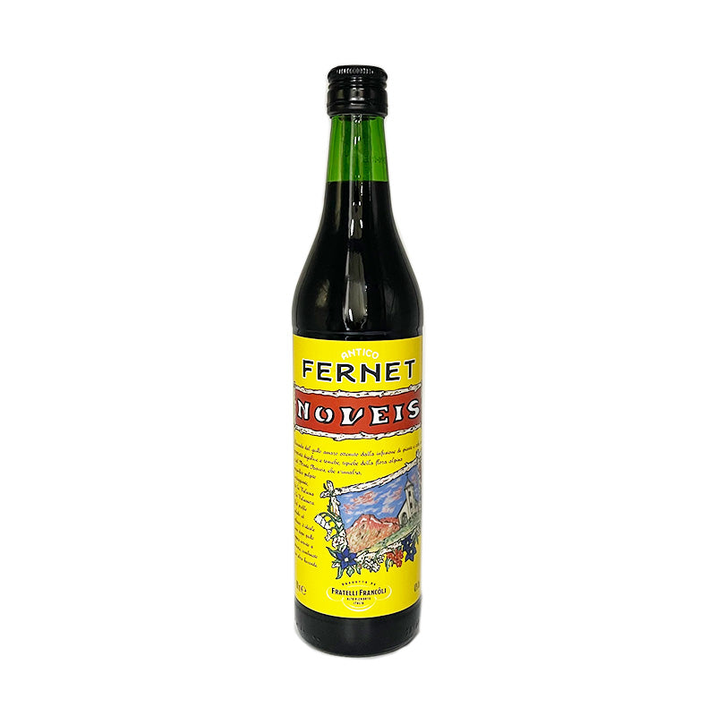 Fernet Noveis