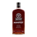 Amaro Jagermaister Manifest