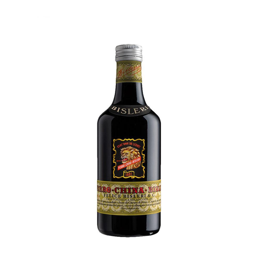 Ferro-china-bisleri