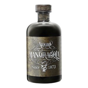 Amaro Mandragola
