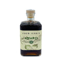 Amaro Fred Jerbis