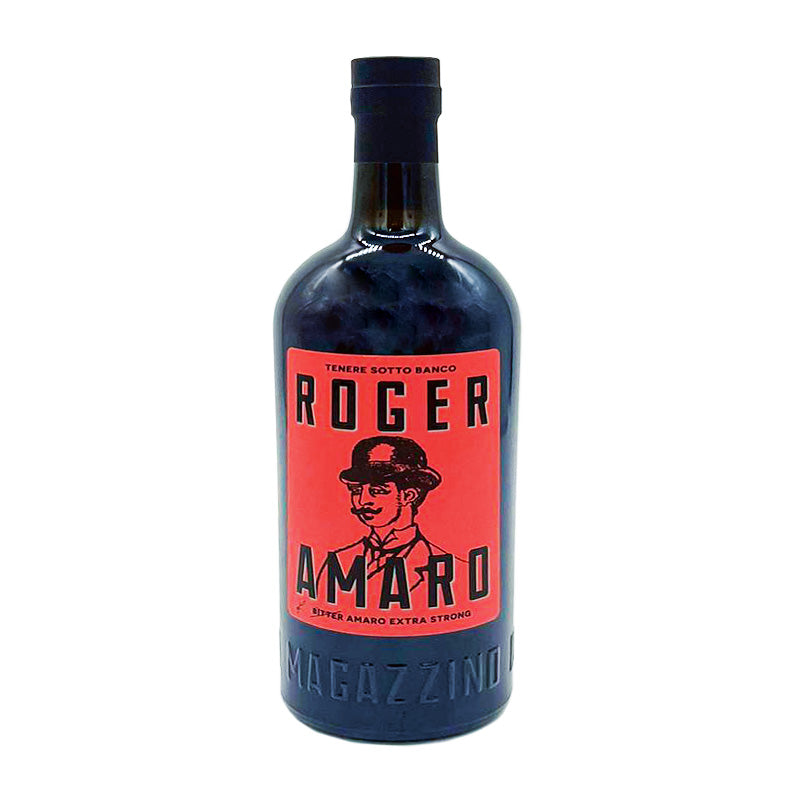 Amaro Roger