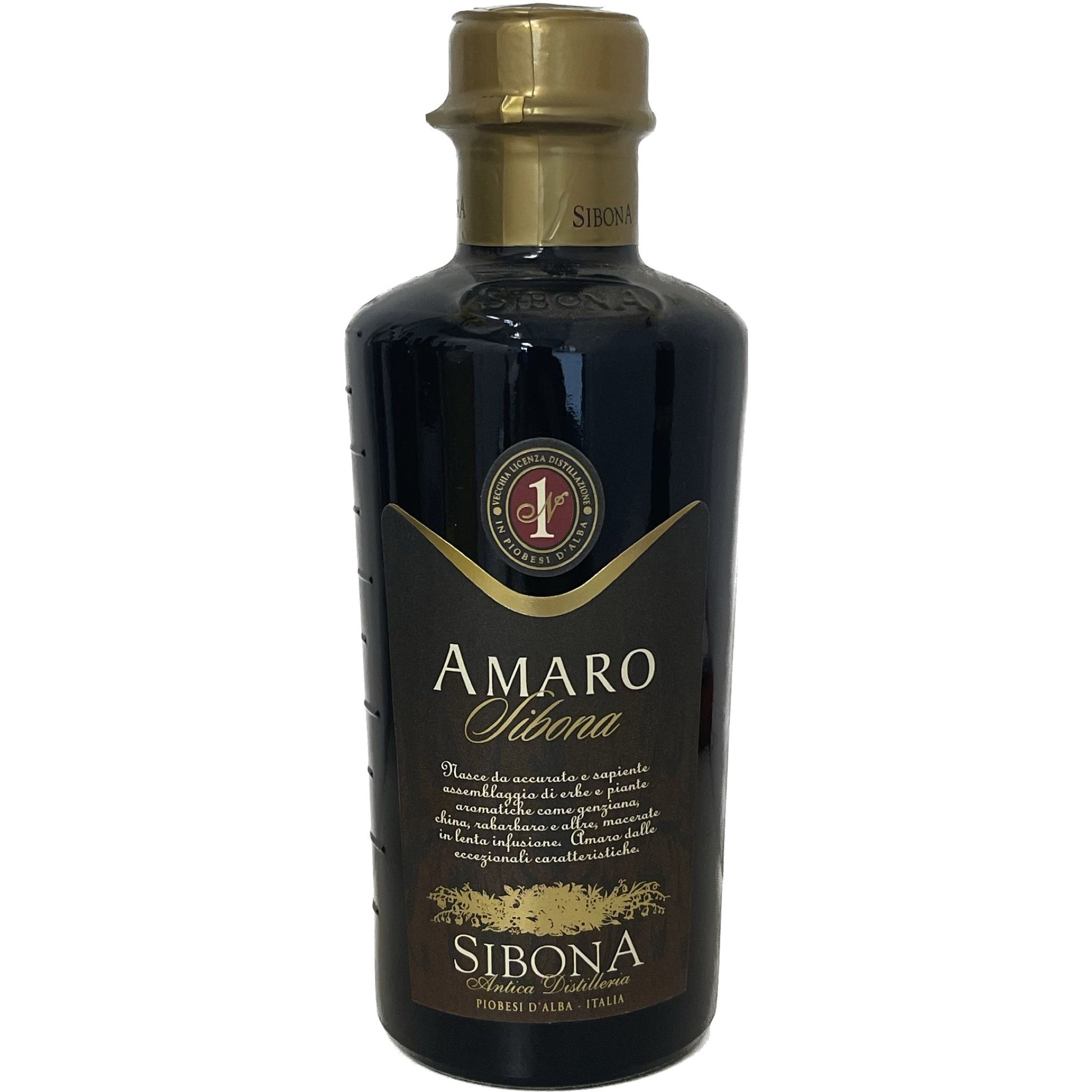 AMARO SIBONA