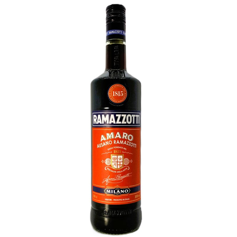 AMARO   RAMAZZOTTI
