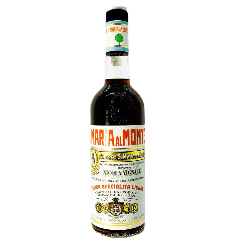 AMARO  S.MARIA AL MONTE