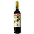 RABARBARO  ZUCCA