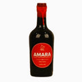 AMARA LIQUORE DI ARANCIA  ARANCIA DI SICILIA