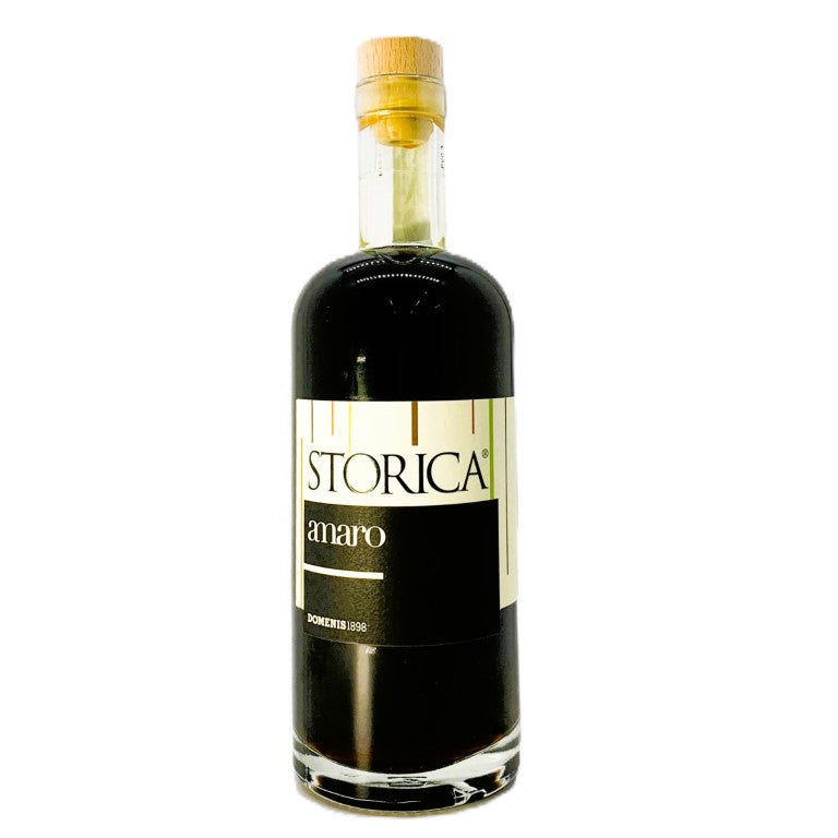DOMENIS STORICA  AMARO