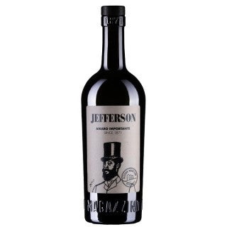 JEFFERSON  AMARO 1.5L