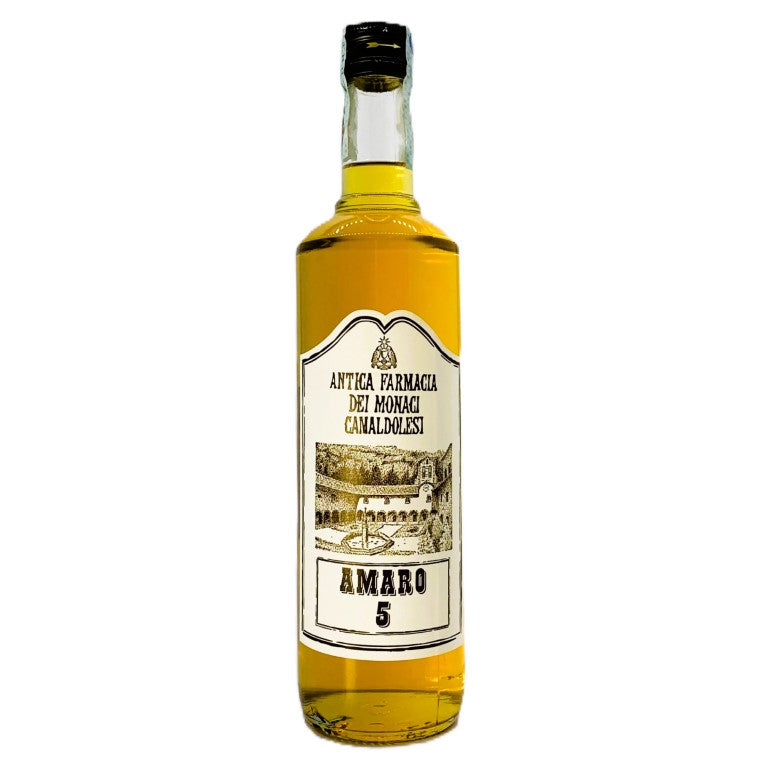 CAMALDOLESI  AMARO 5