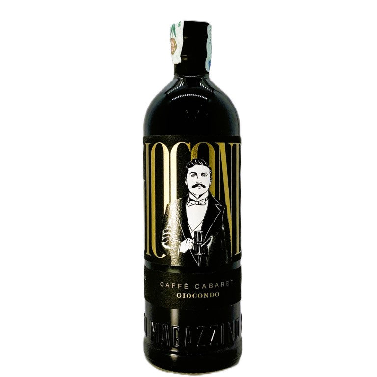 AMARO GIOCONDO CAFFE` CABARET