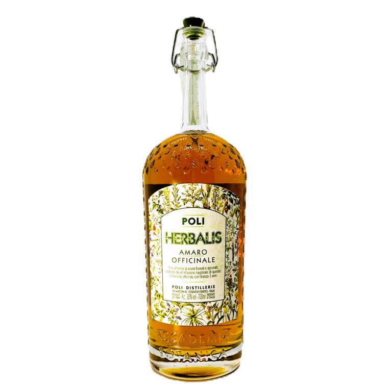 POLI  AMARO HERBALIS