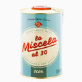AMARO  ALLE ERBE LA MISCELA AL 30