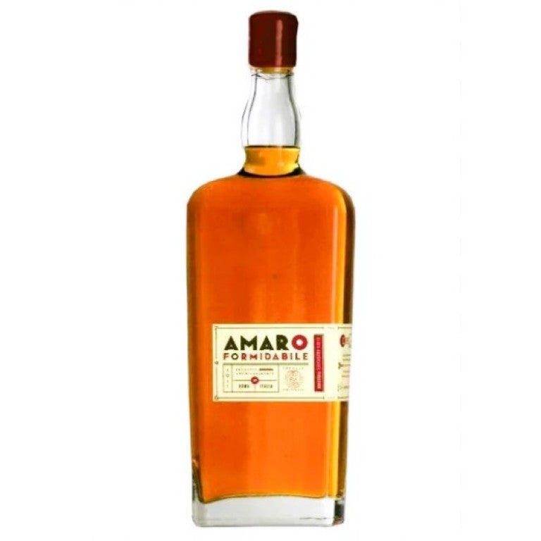 AMARO  FORMIDABILE