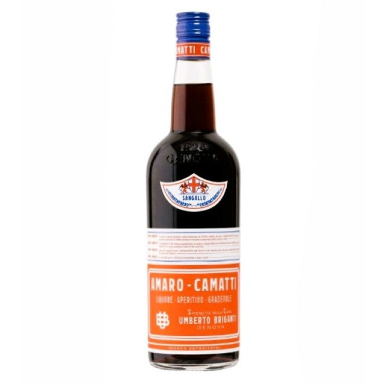 AMARO CAMATTI
