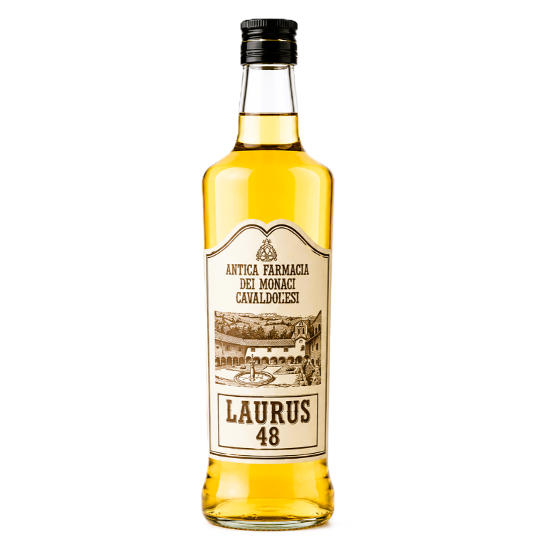 CAMALDOLESI  LAURUS 48