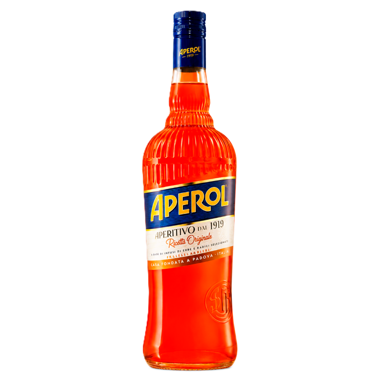 Aperitivo Aperol