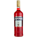 BITTER CAMPARI  1 L