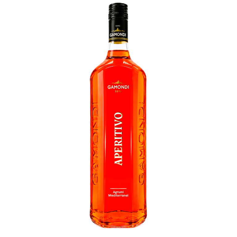 GAMONDI  APERITIVO