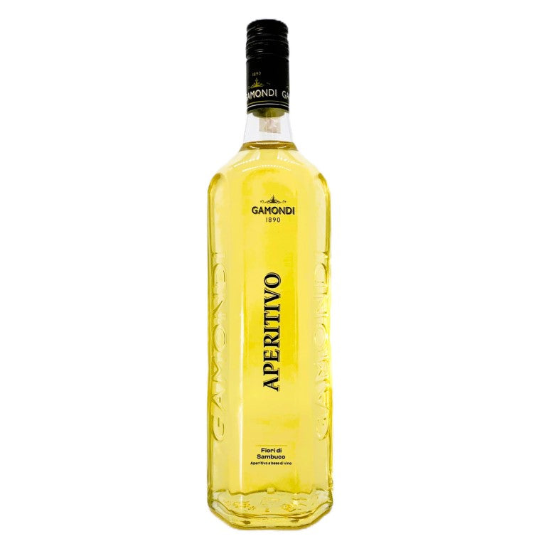 GAMONDI  FIORI DI SAMBUCO