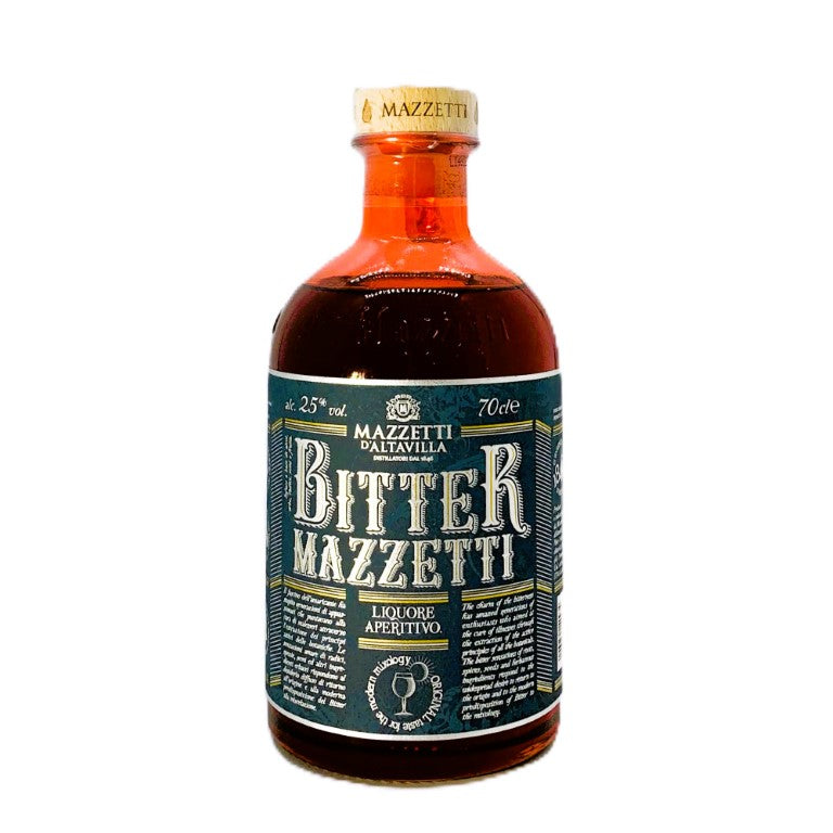 BITTER MAZZETTI