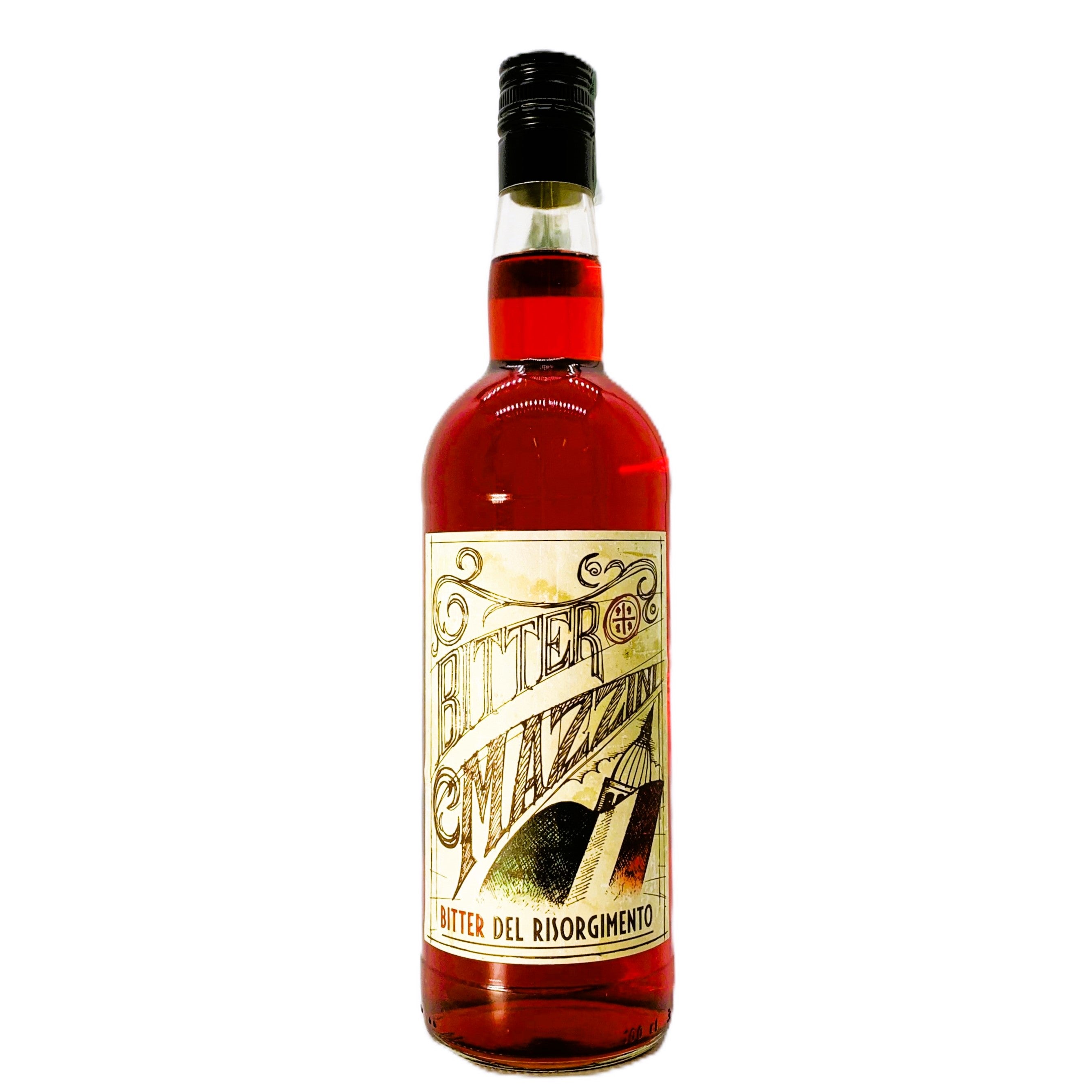 MAZZINI   BITTER