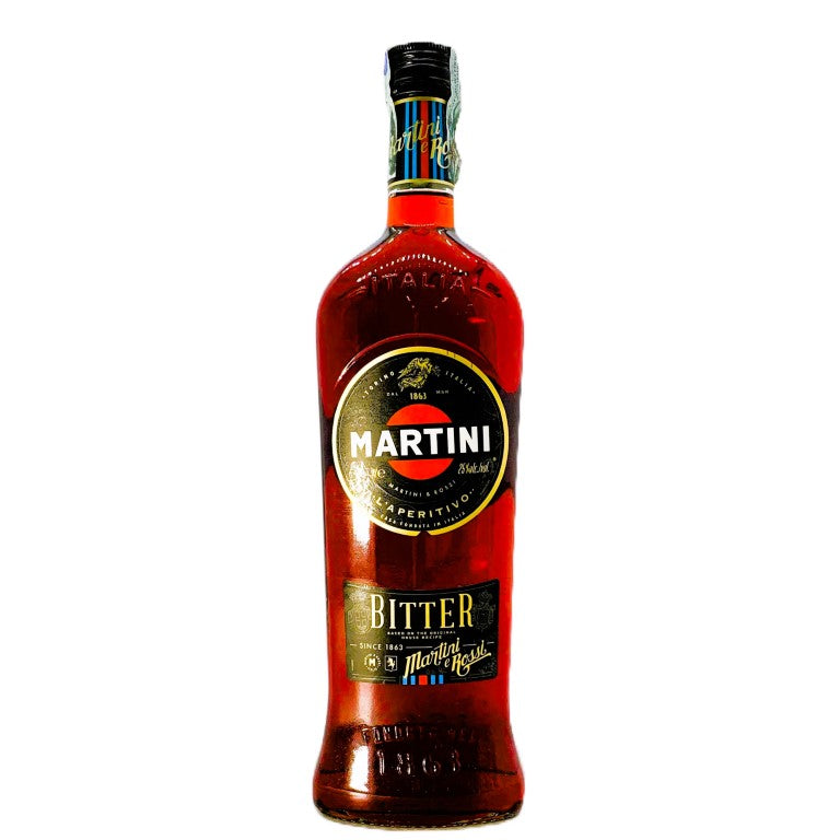 BITTER  MARTINI