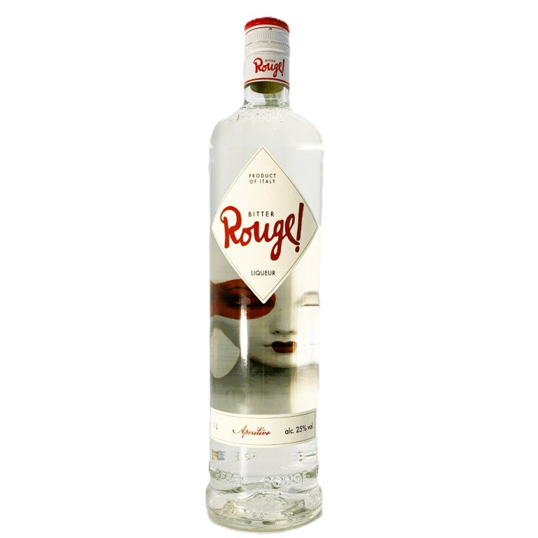 BITTER  ROUGE WHITE
