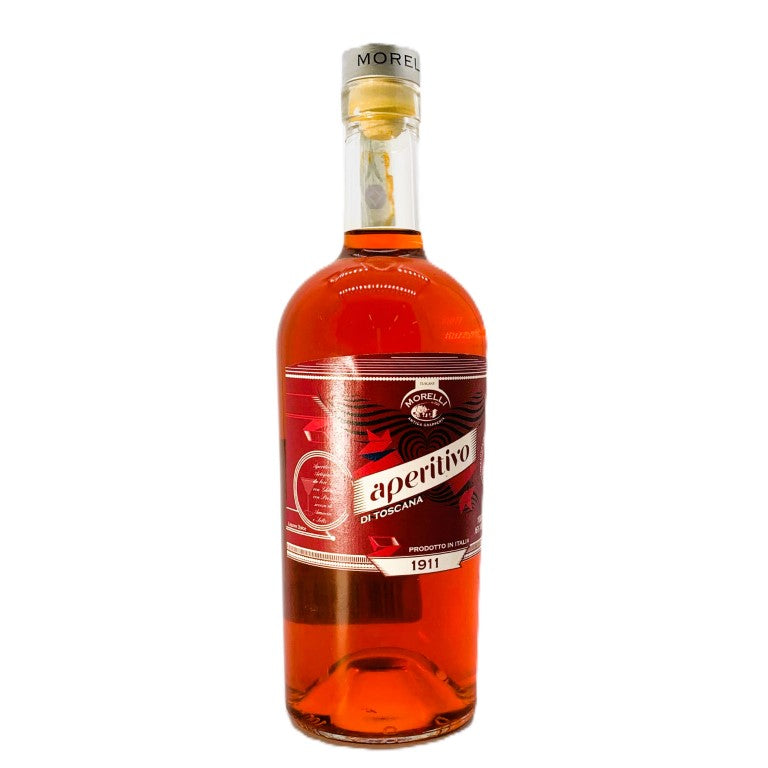 APERITIVO DI TOSCANA MORELLI