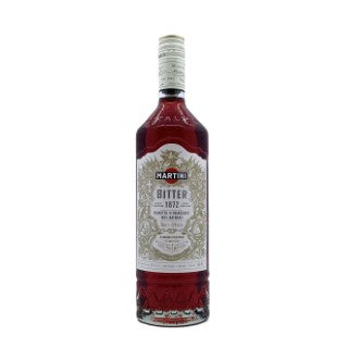 MARTINI  BITTER RISERVA SPECIALE