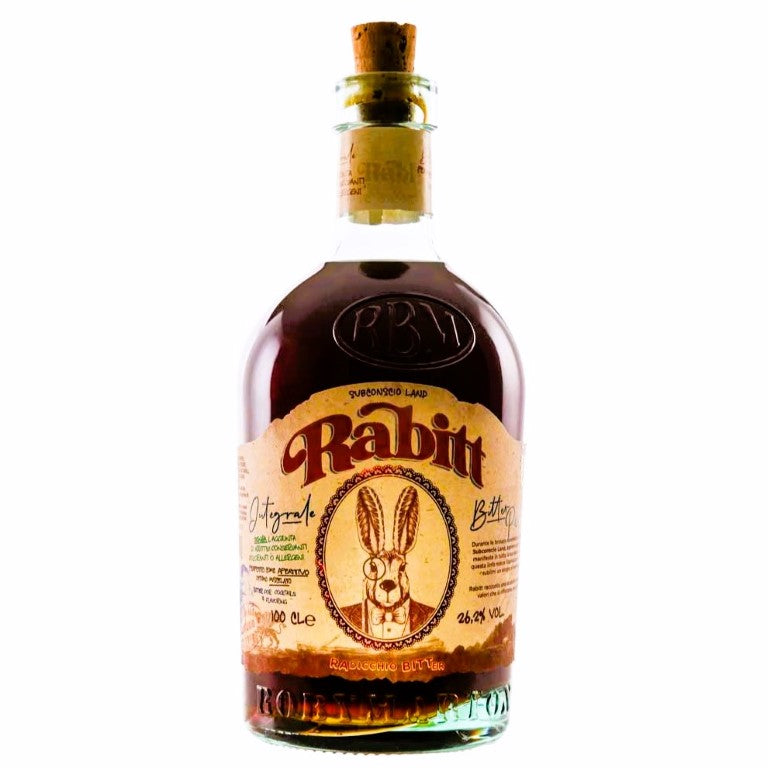 RABBIT  BITTER INTEGRALE