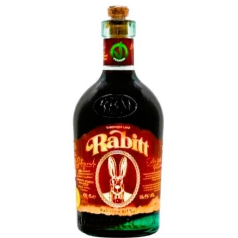 RABBIT  BITTER EXTRA INTEGRALE