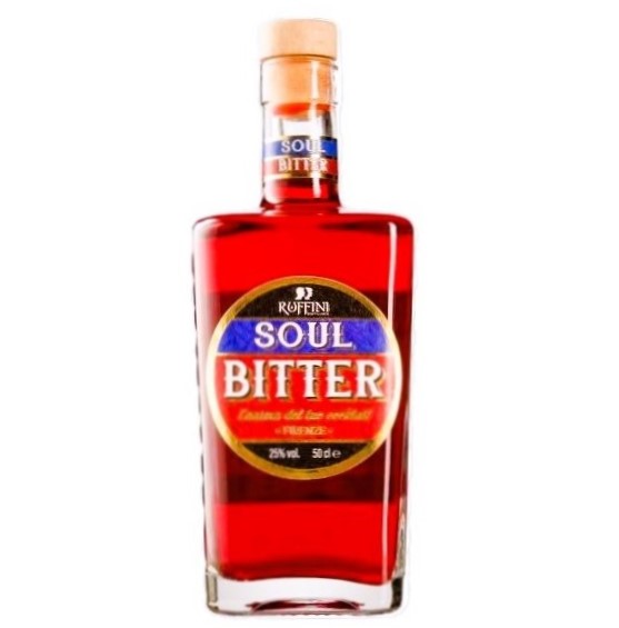 BITTER  RUFFINI SOUL
