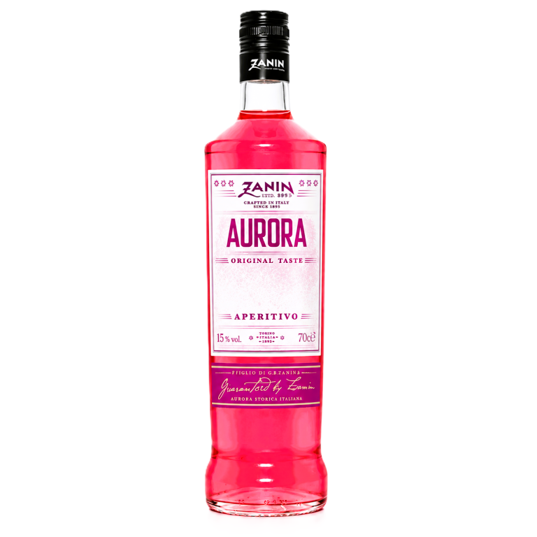 ZANIN  AURORA APERITIVO