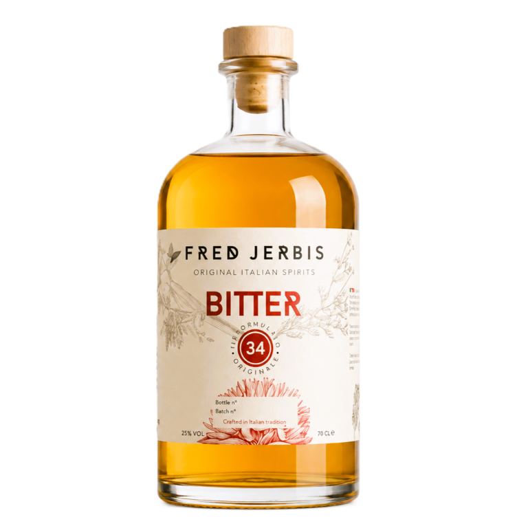 JERBARIS  BITTER