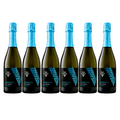 6 BOTTIGLIE PROSECCO  VAL D`OCA DOC TREVISO EXTRA DRY