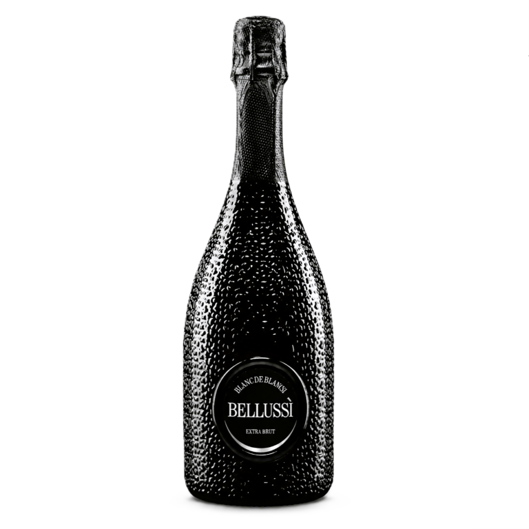 BELLUSSI  SPUMANTE BLANC DE BLANC EXTRA BRUT MILLESIMATO