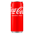 COCA COLA LATTINA