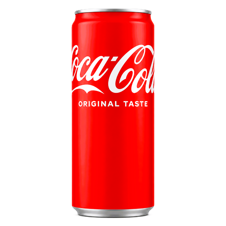 COCA COLA LATTINA